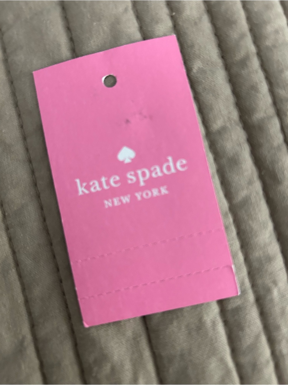 Kate Spade New York Cameron Satchel.. NWOT - Picture 13 of 13
